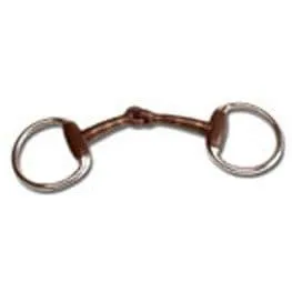 Snaffle Bit 5" Thin